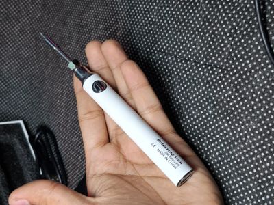 Rechargeable Mini Portable Soldering Iron 5V 8W_img_10