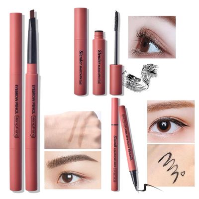 All in One Makeup Kit, 11-Piece Women Complete Makeup Kit_img_7