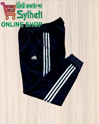 Mens Premium Sports Edition Adidas 3-Stripes Trouser- Adidas_img_4