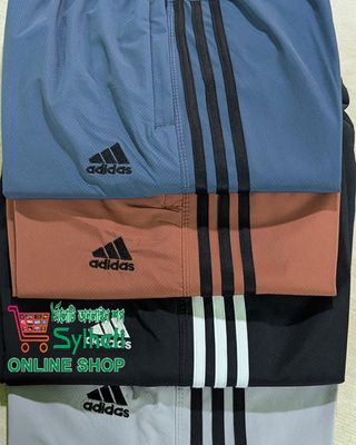 Mens Premium Sports Edition Adidas 3-Stripes Trouser- Adidas_img_5