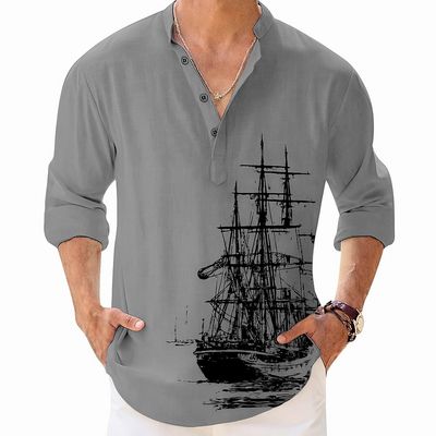 Premium Quality Cotton Katua (hsip ash j) / সুতি কাতুয়া_img_0