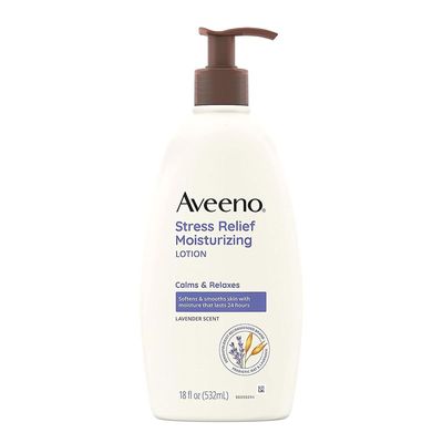 AVEENO Stress Relief Moisturizing Lotion_img_0