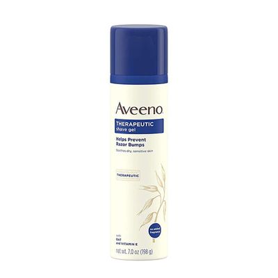 Aveeno Therapeutic Shave Gel_img_0