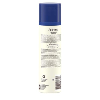 Aveeno Therapeutic Shave Gel_img_1