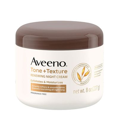 Aveeno Tone + Texture Renewing Night Cream_img_0