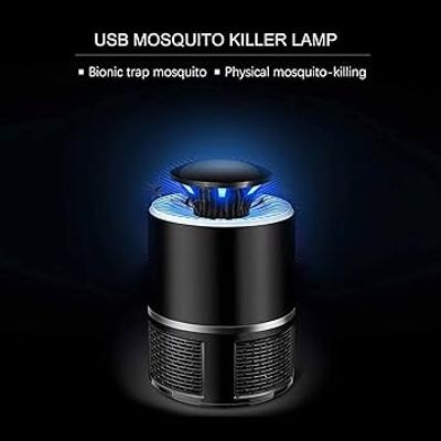 365 Nano Wave Mosquito Killer Lamp_img_0