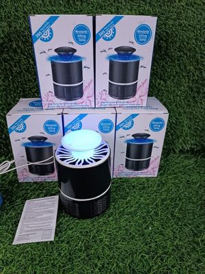 365 Nano Wave Mosquito Killer Lamp_img_2