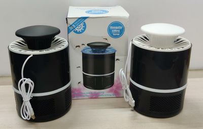 365 Nano Wave Mosquito Killer Lamp_img_3