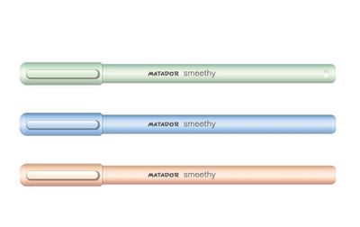 Matador Smoothy Ballpen_img_0