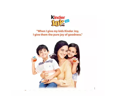 Kinder Joy (Girls)_img_1