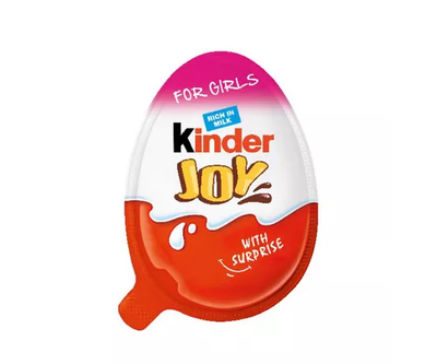 Kinder Joy (Girls)_img_0