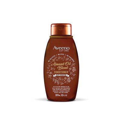 Aveeno Almond Oil Blend Conditioner_img_0