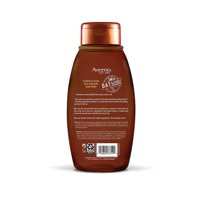 Aveeno Almond Oil Blend Conditioner_img_1