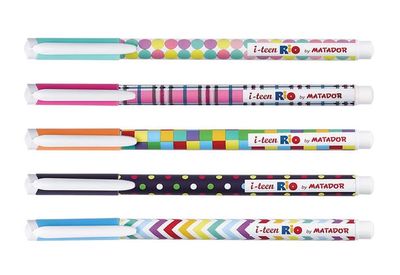 Matador i-teen Rio Ballpen_img_0