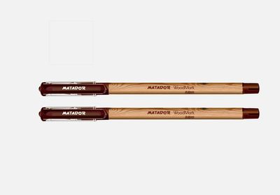Matador Woodmark Ball Pen_img_0