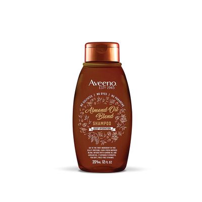 Aveeno Almond Oil Blend Shampoo_img_0