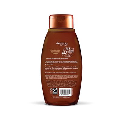 Aveeno Almond Oil Blend Shampoo_img_1