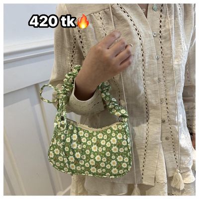 Floral Bag-NS4519_img_5