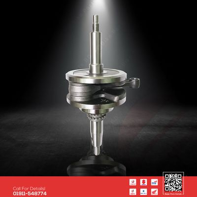 Crankshaft Assy Yamaha R15 V3, R15 V4, R15M, MT15 V1, MT15 V2 bike._img_0