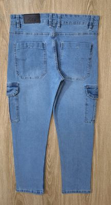 Jeans Cargo ( Light Blue)_img_2