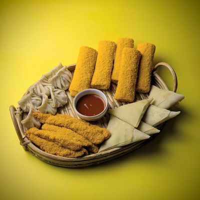 4 Items Combo Pack - 1_img_0