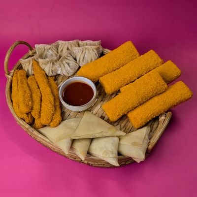 4 Items Combo Pack - 1_img_3