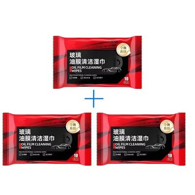 Oil Film Cleaning Wipes_img_1