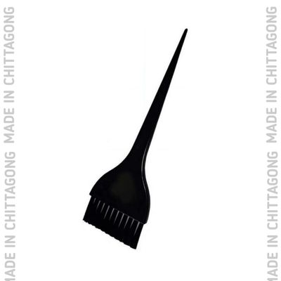 Brush Set, Hair Color Brush Set - Hair Coloring Brush, Hair Dye Brush, Root touch up brush_img_0