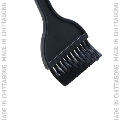 Brush Set, Hair Color Brush Set - Hair Coloring Brush, Hair Dye Brush, Root touch up brush_img_1
