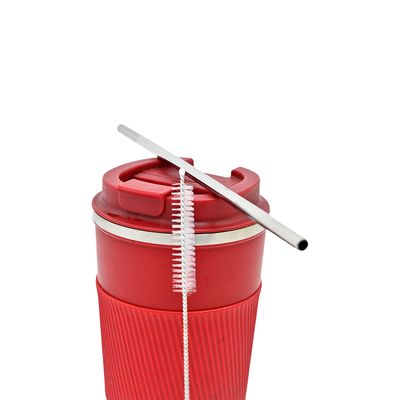 ProX Reusable Stainless Steel Drinking Straw with Cleaner Brush_WB-2135_img_3