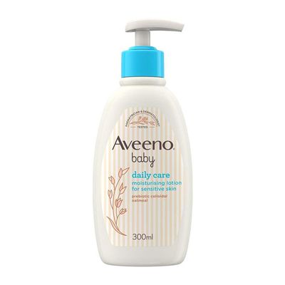 Aveeno Baby Daily Care Moisturising Lotion_img_0
