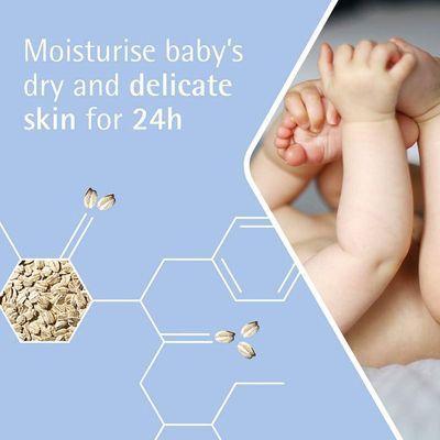Aveeno Baby Daily Care Moisturising Lotion_img_1