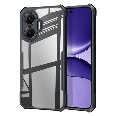 Redmi Turbo 4 Pro 5g / Poco F7 5g Back Cover ShockProf Premium Quality_img_0