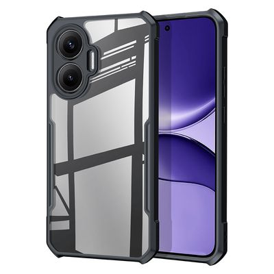 Redmi Turbo 4 Pro 5g / Poco F7 5g Back Cover ShockProf Premium Quality_img_3