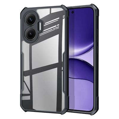 Redmi Turbo 4 Pro 5g / Poco F7 5g Back Cover ShockProf Premium Quality_img_4