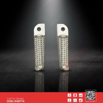 Footrest (Rear-Set) for Yamaha FZS V1, FZS V2, FZS V3, FZS V4, Fazer V1, Fazer V2, R15 V3, MT15 V1 bike._img_0
