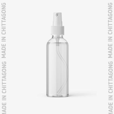 Empty Spray Bottle 100 ml_img_0