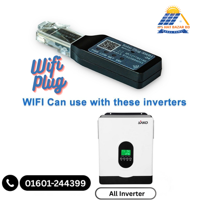 Wifi Dongle for Hybrid Inverter_img_1
