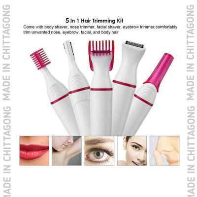 Veet Sensitive Precision Hair Remover -_img_1