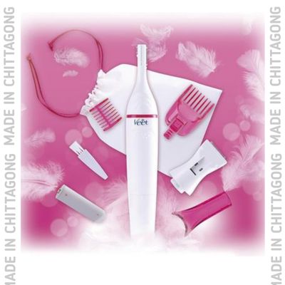 Veet Sensitive Precision Hair Remover -_img_2