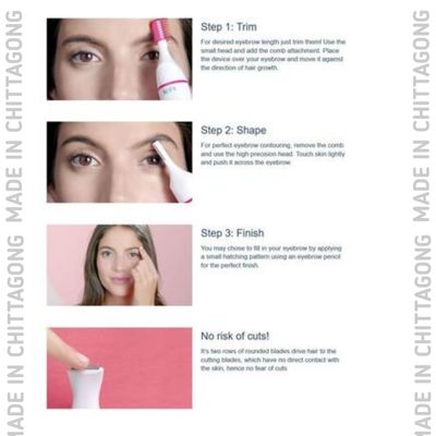 Veet Sensitive Precision Hair Remover -_img_3
