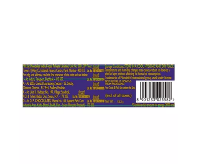Cadbury Dairy Milk (12gm)_img_1