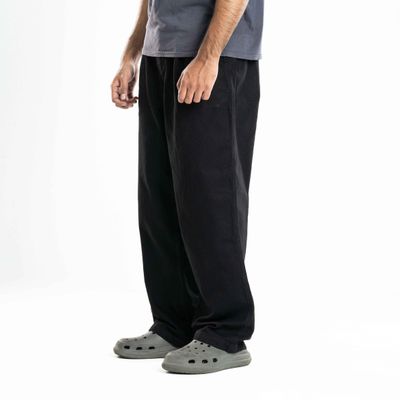 Baggy Jeans Black_img_1
