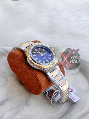 FORCAST || AUTHENTIC | DUAL TONE | BLACK DIAL_img_1