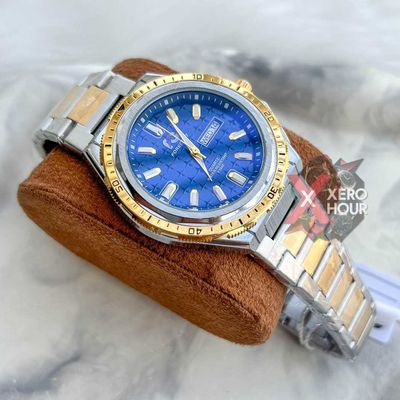 FORCAST || AUTHENTIC | DUAL TONE | BLUE DIAL_img_2