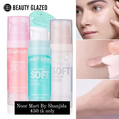 Beauty Glazed Primer 50gm NS36001_img_0