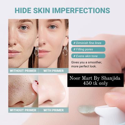 Beauty Glazed Primer 50gm NS36001_img_1