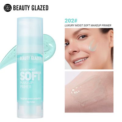 Beauty Glazed Primer 50gm NS36001_img_2
