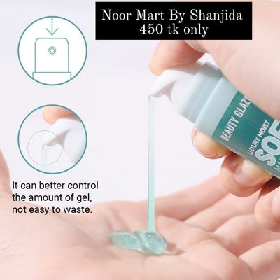 Beauty Glazed Primer 50gm NS36001_img_3