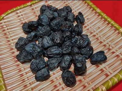 Ajwa khejur(Premium) 500gm 1box_img_2
